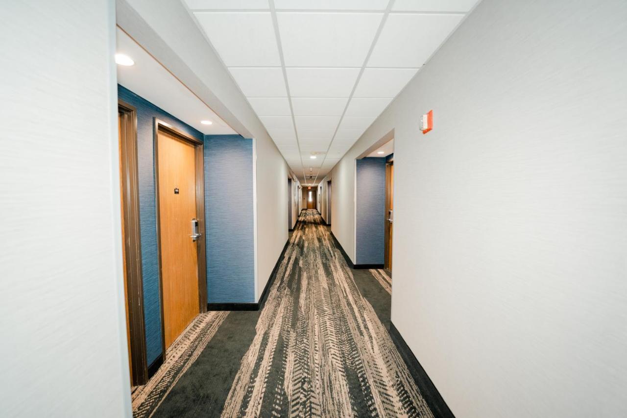 Americinn By Wyndham Tomahawk Exterior foto